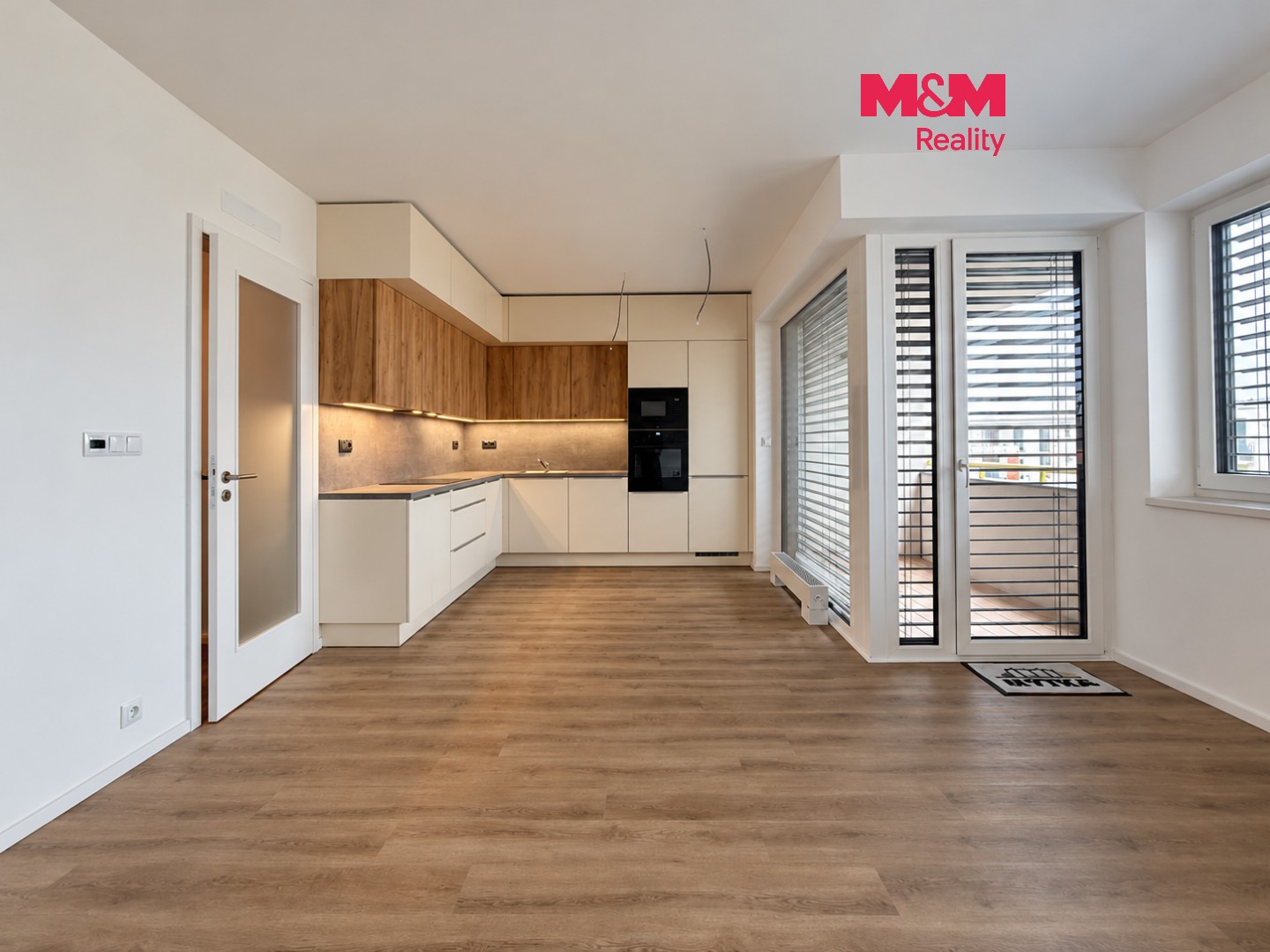 2+kk, Josefa Truhláře, Brandýs nad Labem-Stará Boleslav, 57 m² - 1