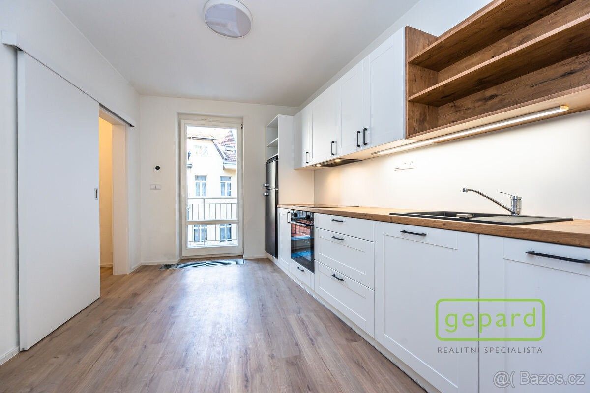 Pronájem byt - Praha, 150 00