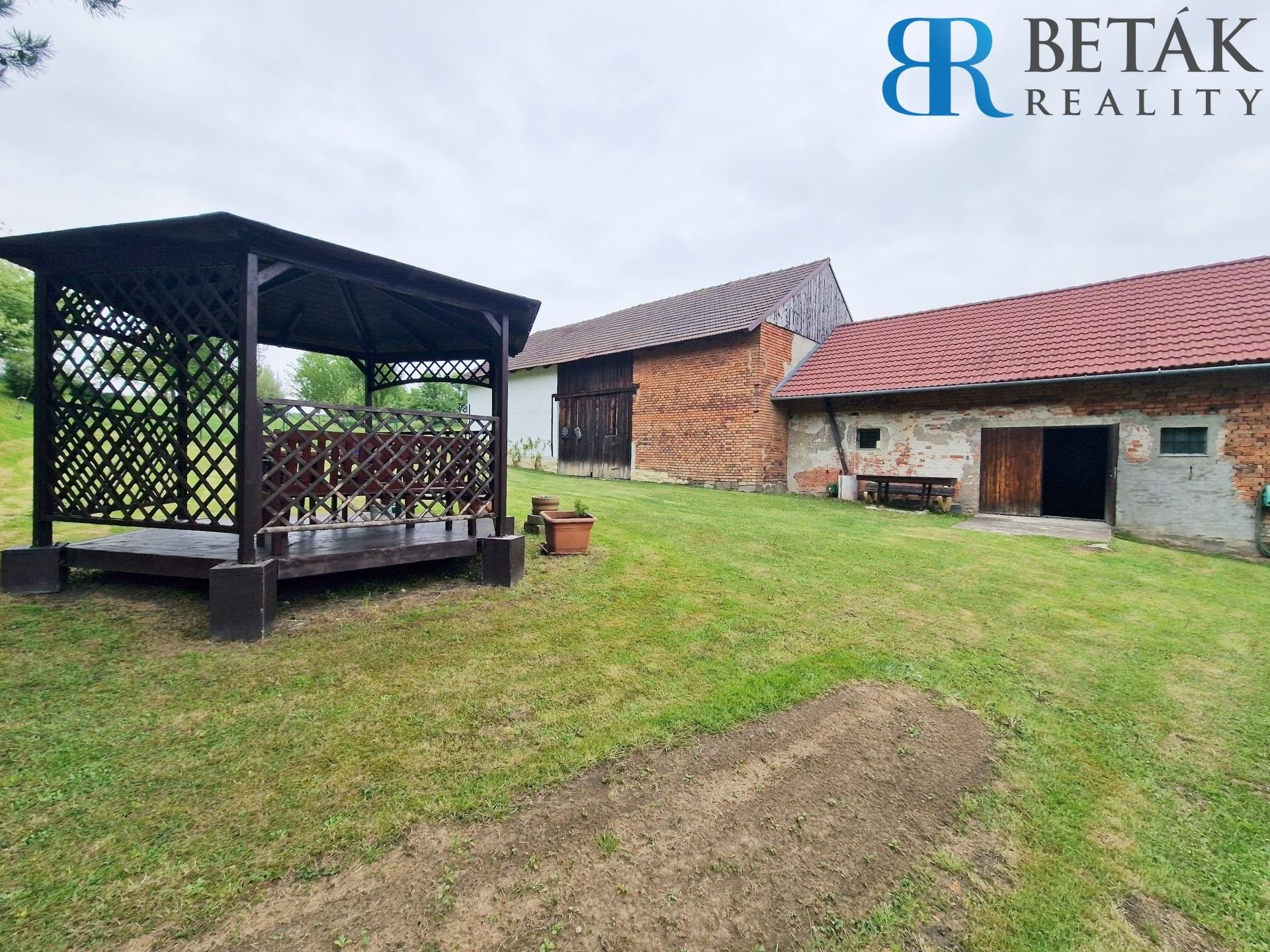 Prodej rodinný dům - Kunčice, Bělotín, 200 m²