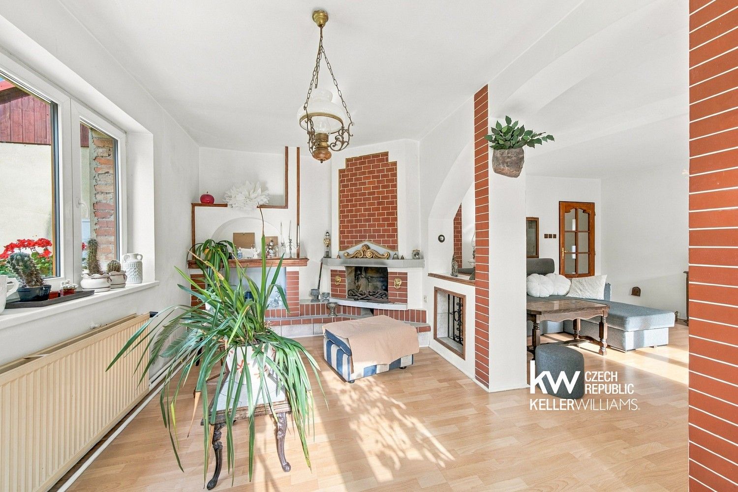 Prodej rodinný dům - Česká Kamenice - Kamenická Nová Víska, okres Děčín, 140 m² - 5