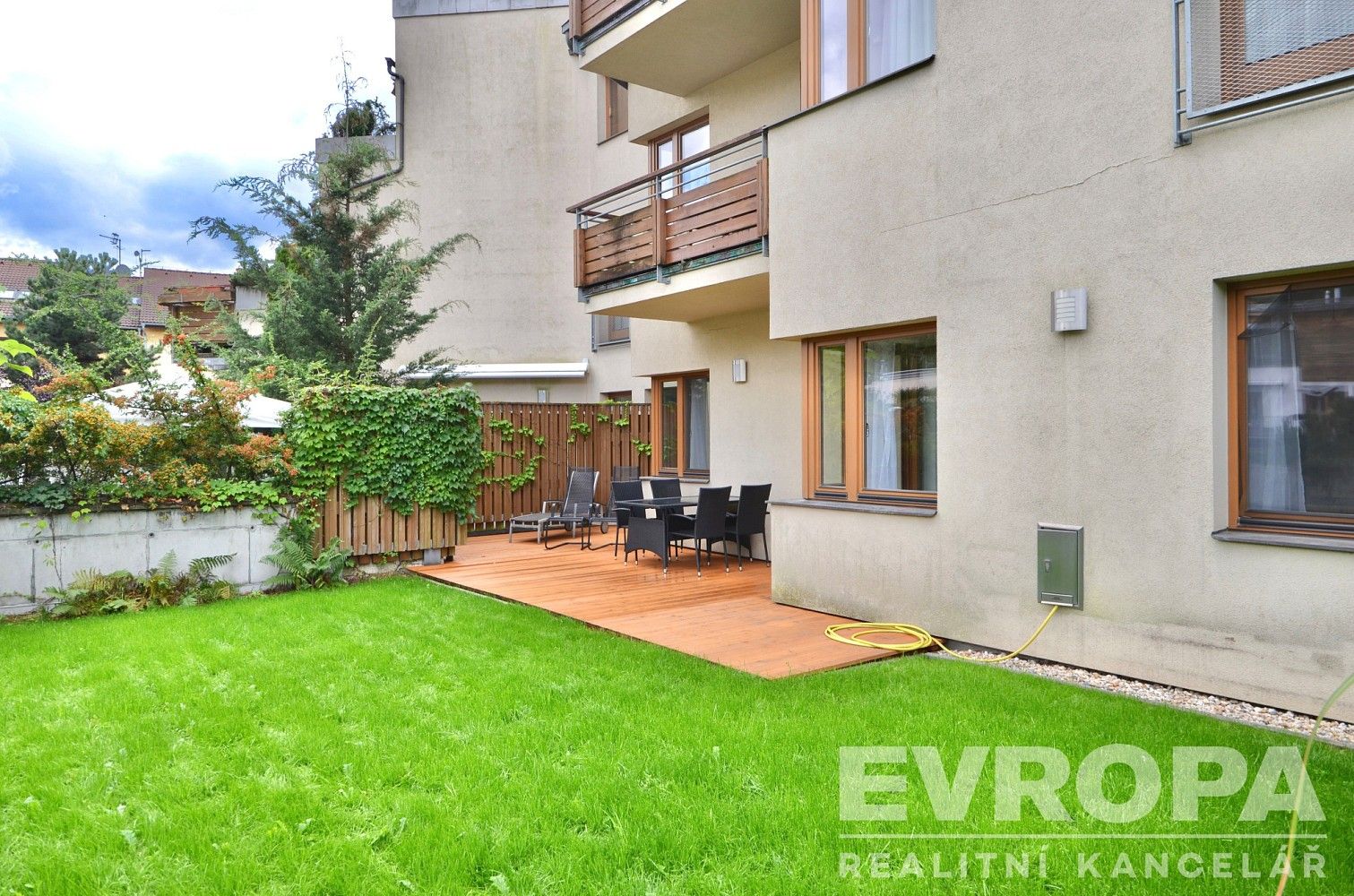 2+kk, Praha - Hlubočepy, okres Praha 5, Hlavní město Praha, 160 m² - 1