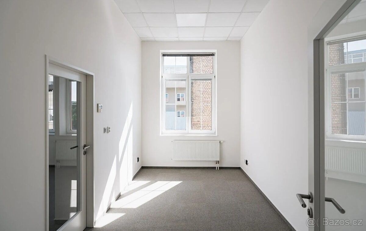 Kanceláře, Praha, 150 00