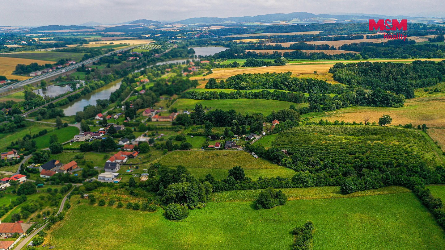 Zemědělský pozemek · Polom, okres Přerov - 4