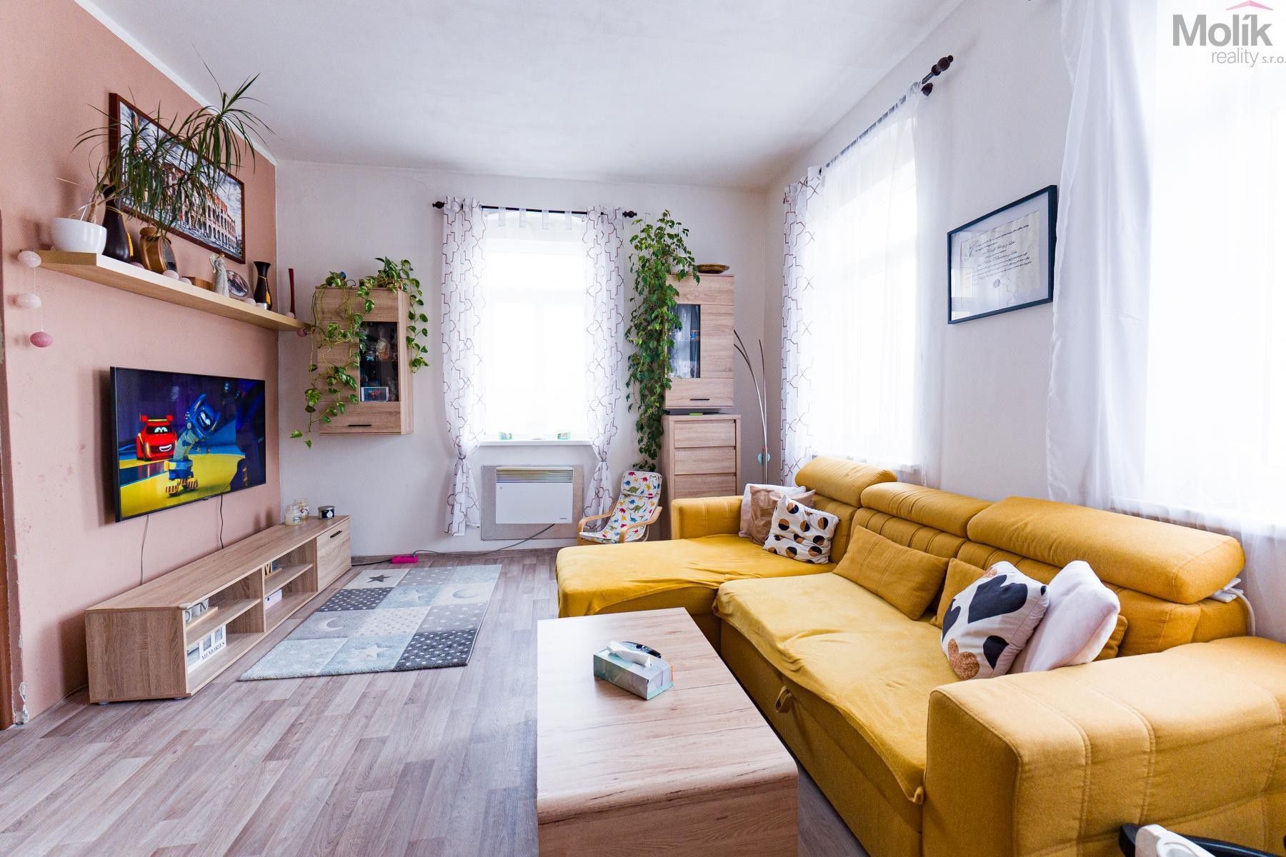 Ostatní, Chebská, Luby, 445 m²