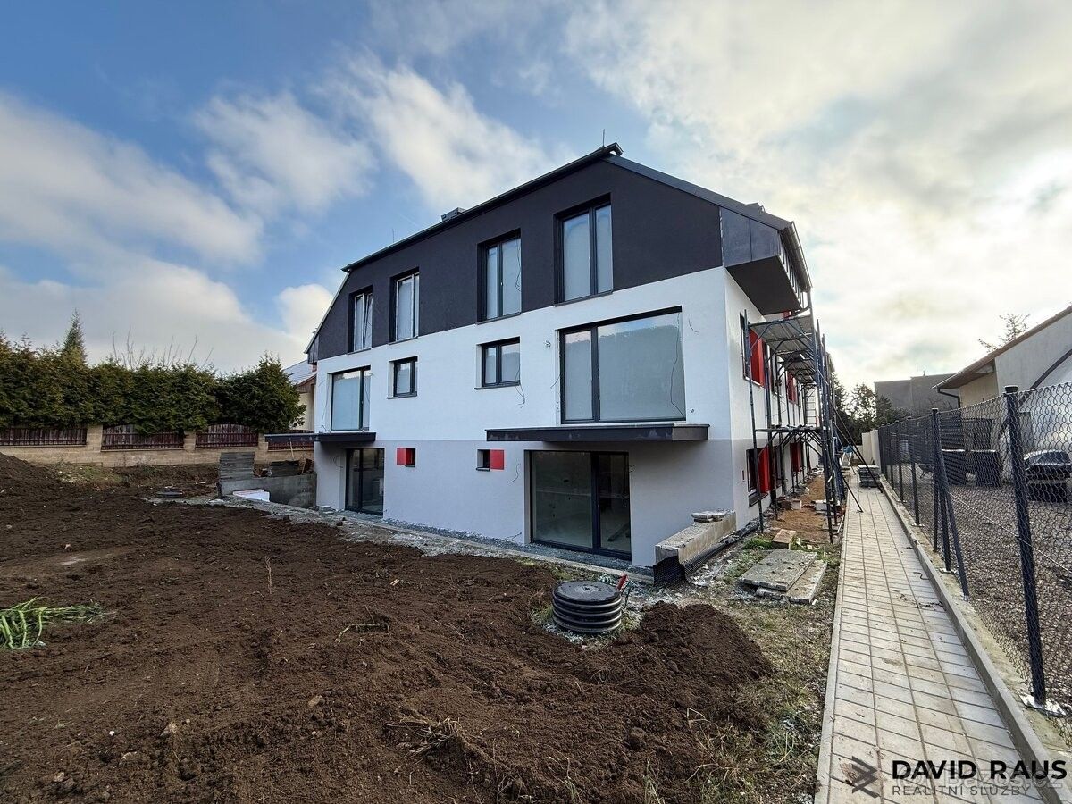 Byty, Šlapanice u Brna, 664 51