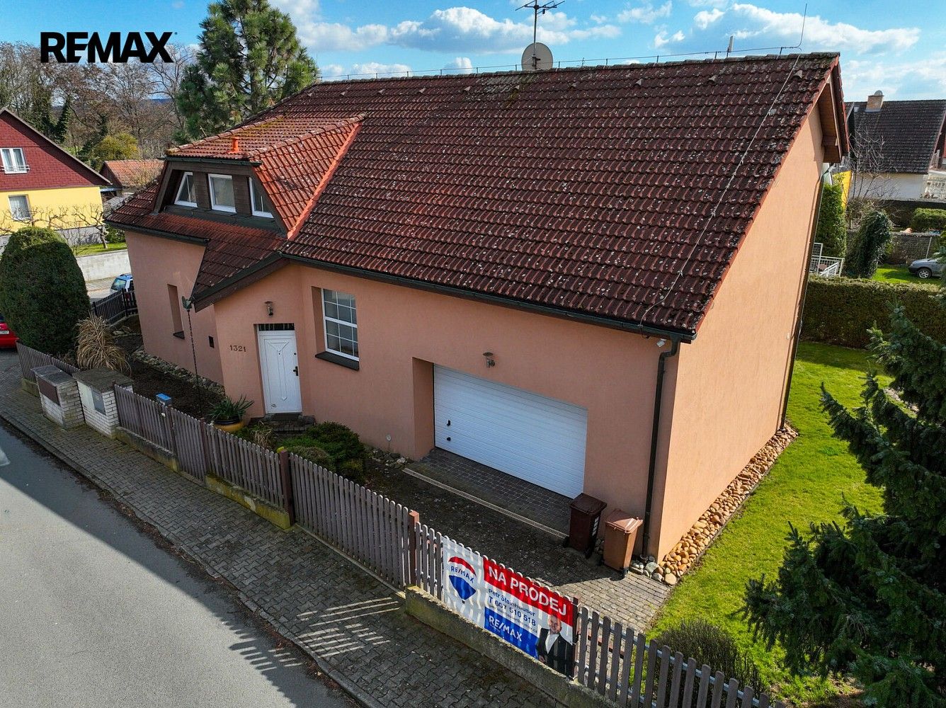 Rodinné domy, Mladá Boleslav - Mladá Boleslav III, Středočeský kraj, 290 m² - 1