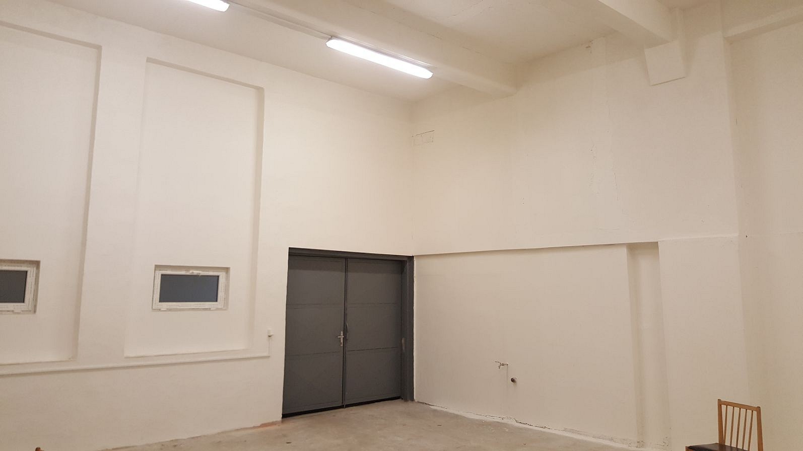 Sklad · 115,1 m² · Šámalova, Brno - Židenice - 4