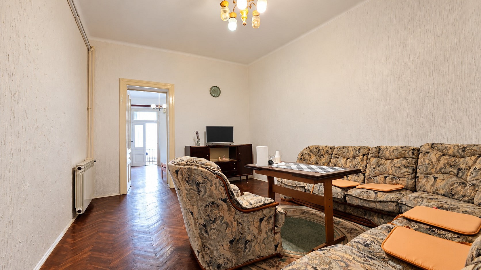 Byty, Rijeka, Primorsko-goranska županija, Chorvatsko, 120 m² - 1