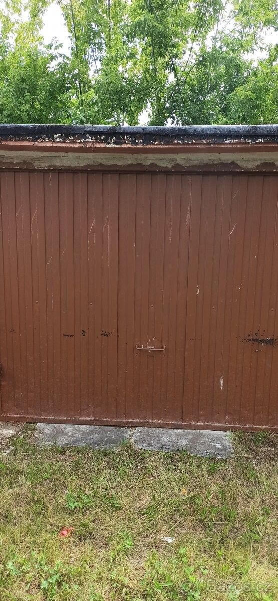 Garáže, Most, 434 01