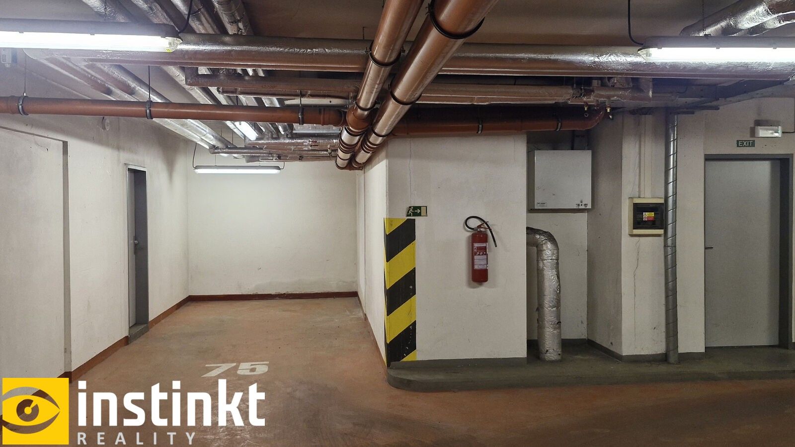 Nemovitost · 18 m² · U Zátiší 545, Praha Hodkovičky - 3