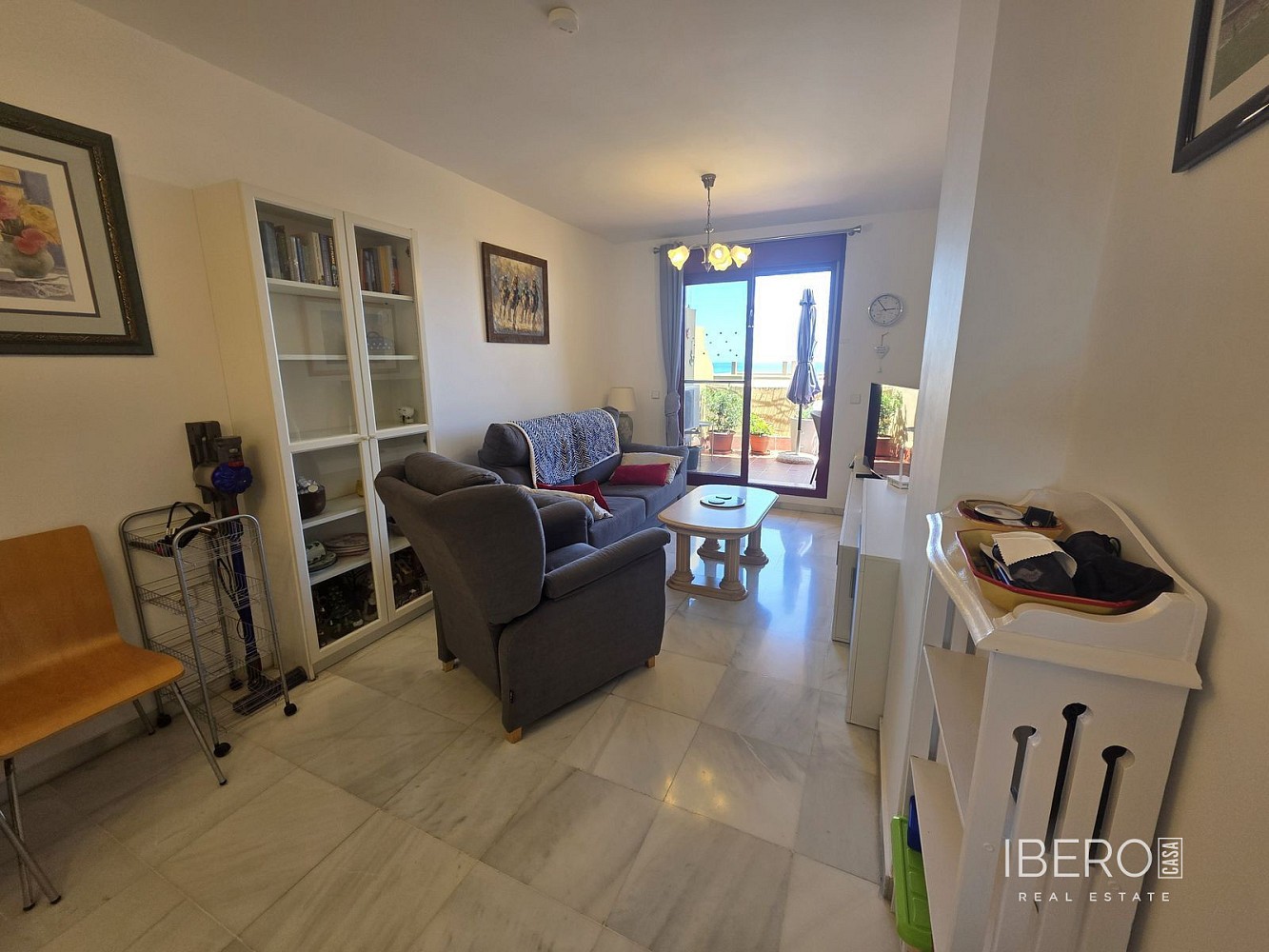 2+kk, La Cala de Mijas, Španělsko, 59 m² - 2