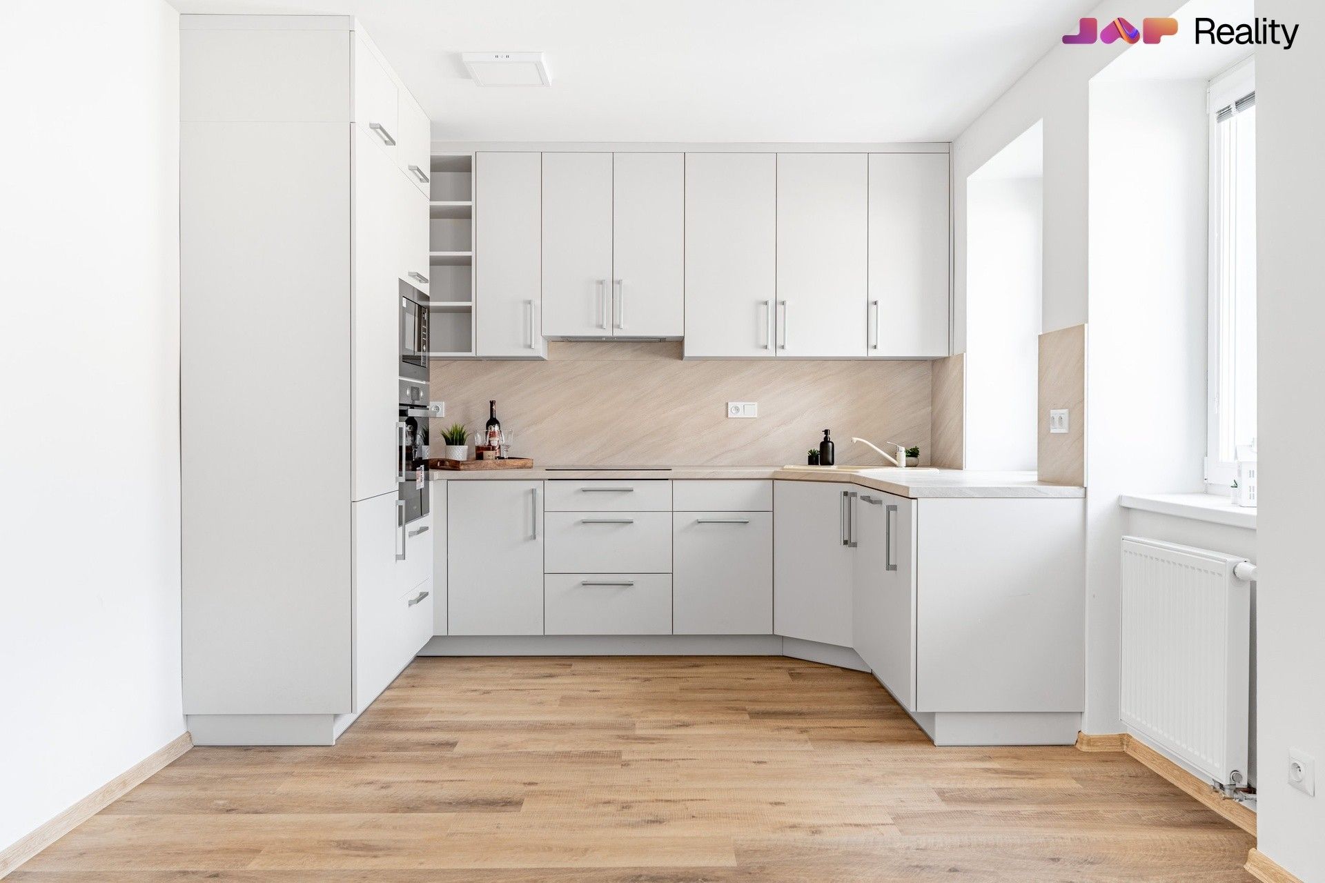 3+kk, Kotkova, Brno Černovice, 70 m² - 2