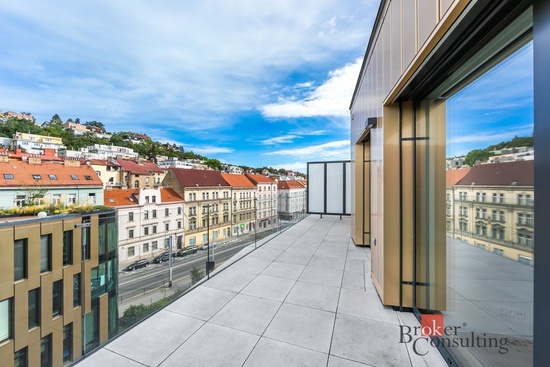 Byt 3+kk · 72 m² · Starokošířská,Praha 5,Praha - 4