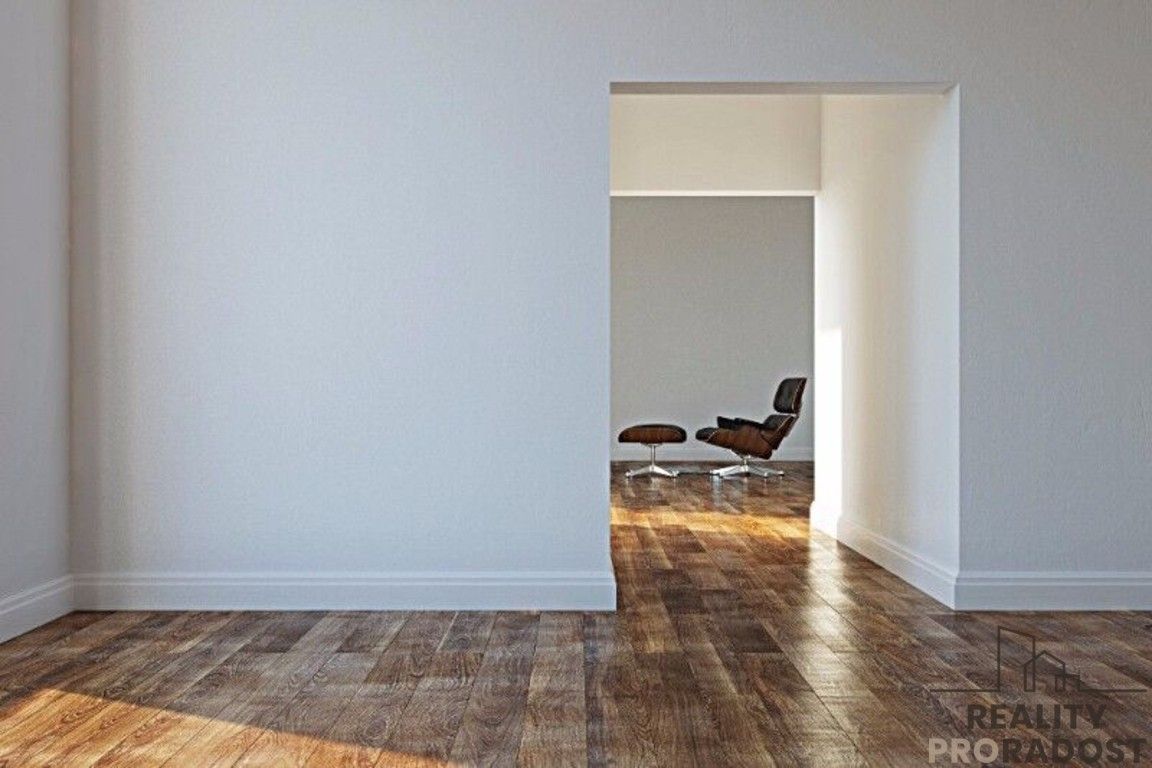 Byt 2+kk · 80 m² · U starého mlýna, Praha Uhříněves - 4