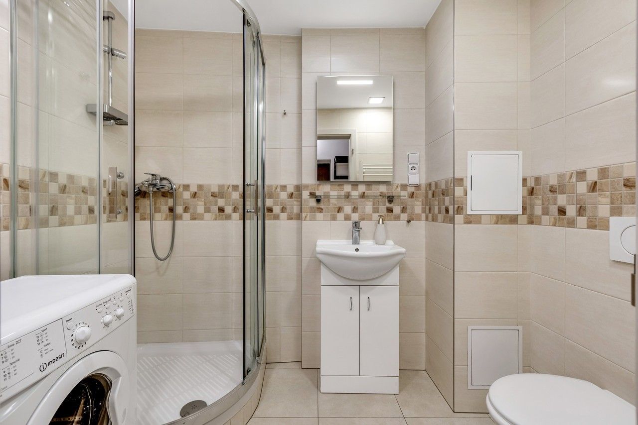 Prodej byt 1+1 - Rybalkova, Praha, 31 m² - 5