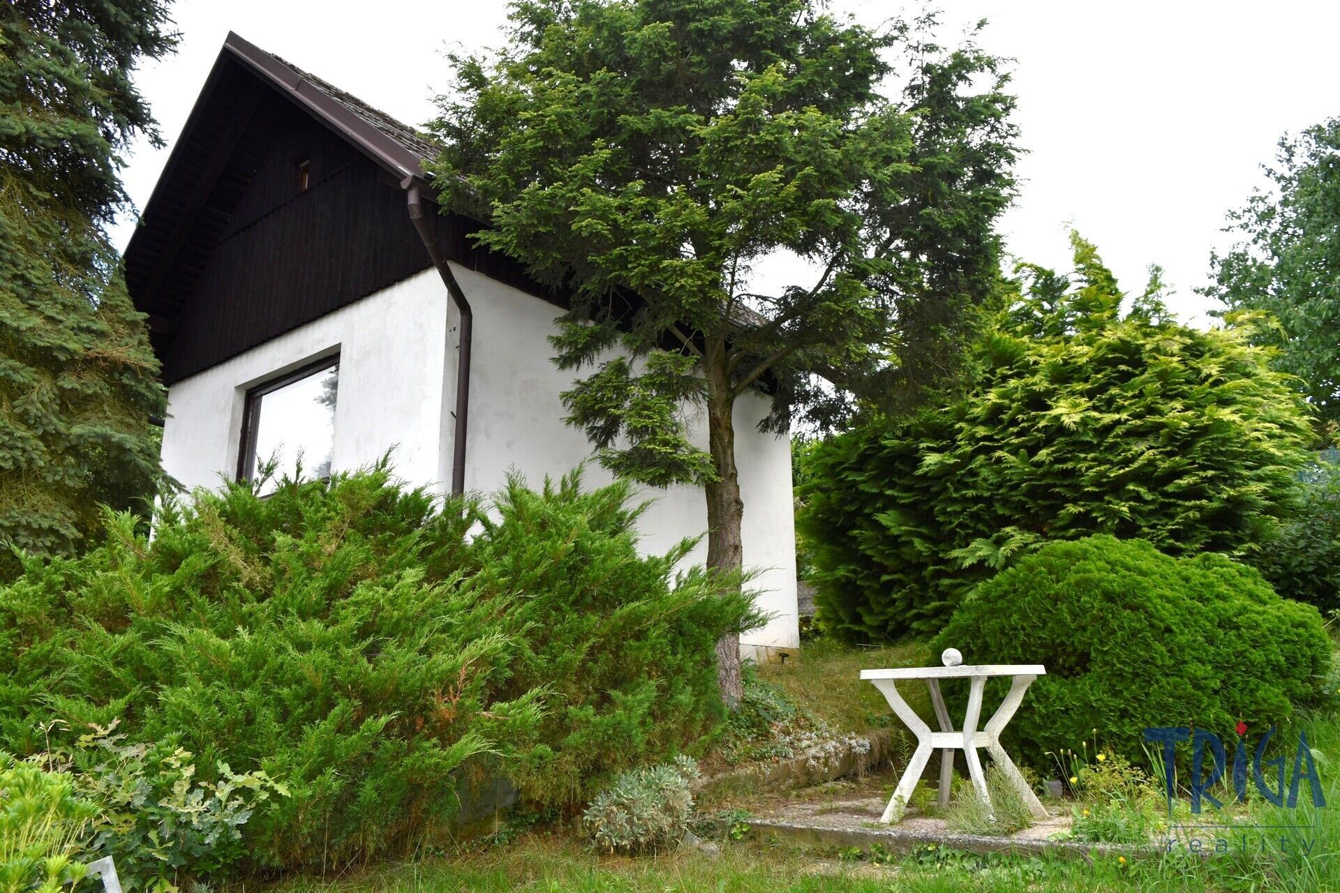 Chaty, Kramolna, 16 m²