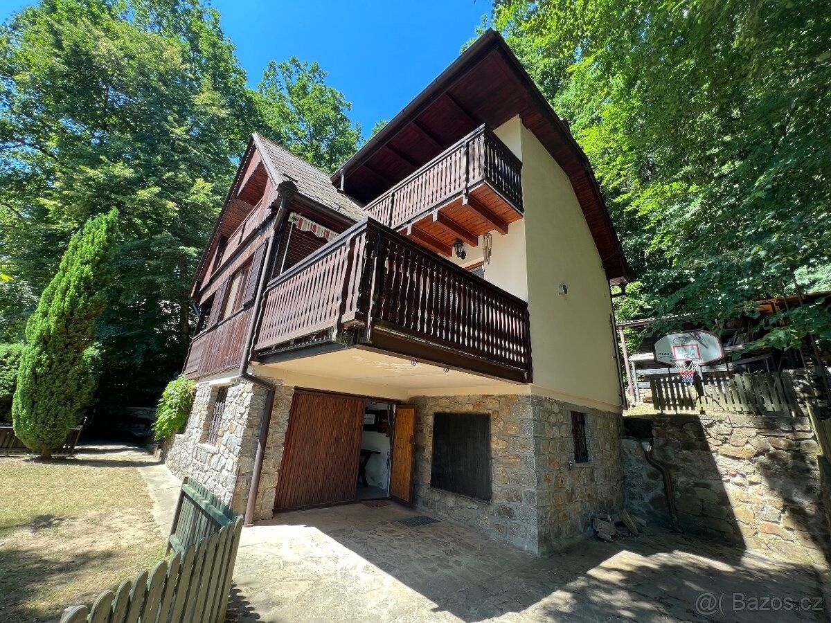 Prodej chata - Bechyně, 391 65, 50 m²