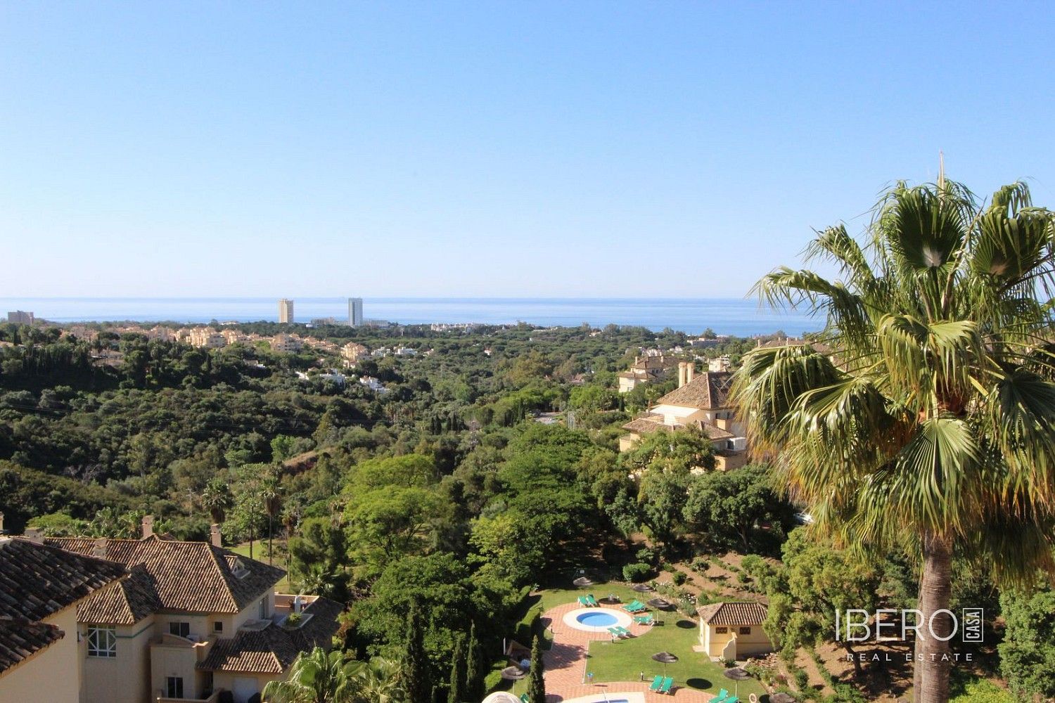 4+kk, Elviria, Španělsko, 161 m² - 2