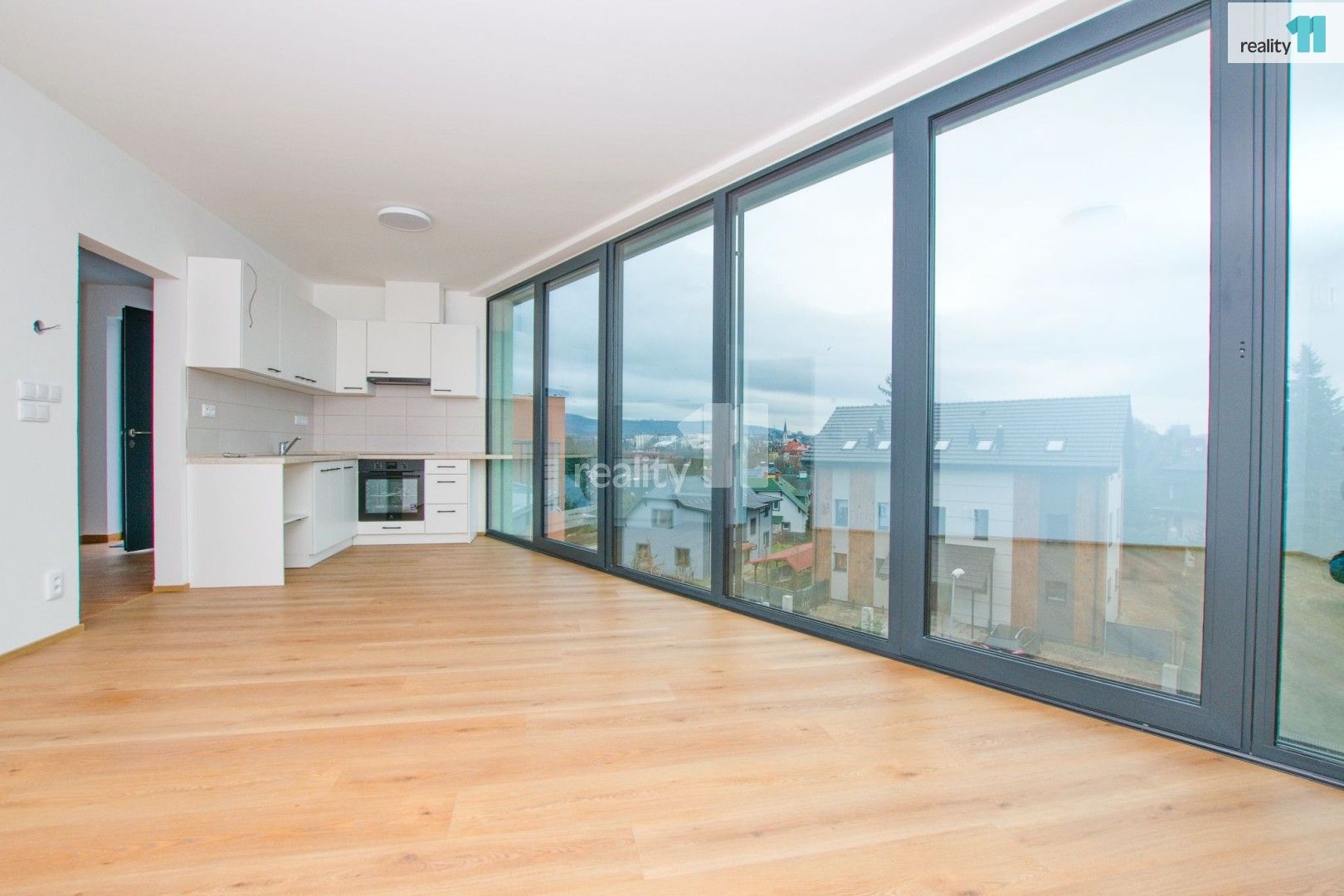 2+kk, Londýnská, Liberec, 55 m²