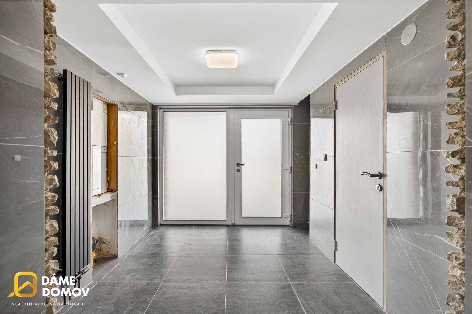 Rodinné domy, Krátká, Luhačovice, 262 m² - 1