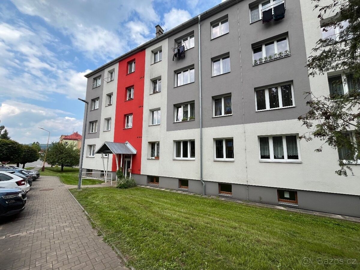 Byty, Jilemnice, 514 01