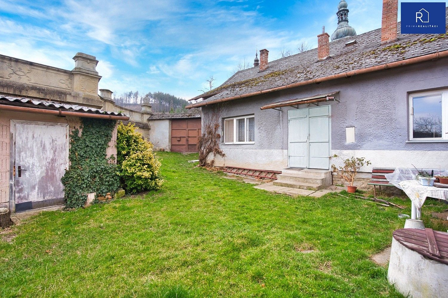 Rodinný dům · 166 m² · Hlavní, Střílky, okres Kroměříž - 3