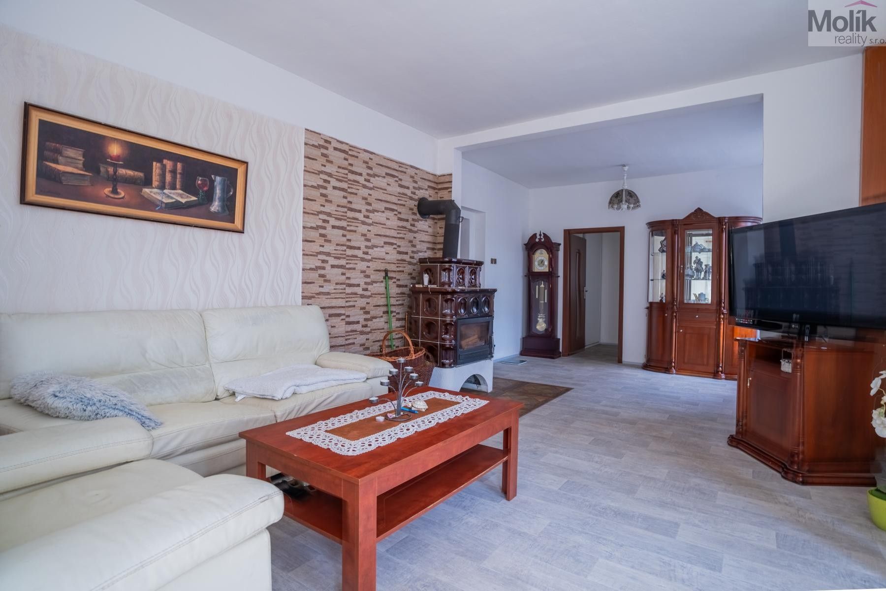 Rodinný dům · 268 m² · Janovská, Litvínov - 4