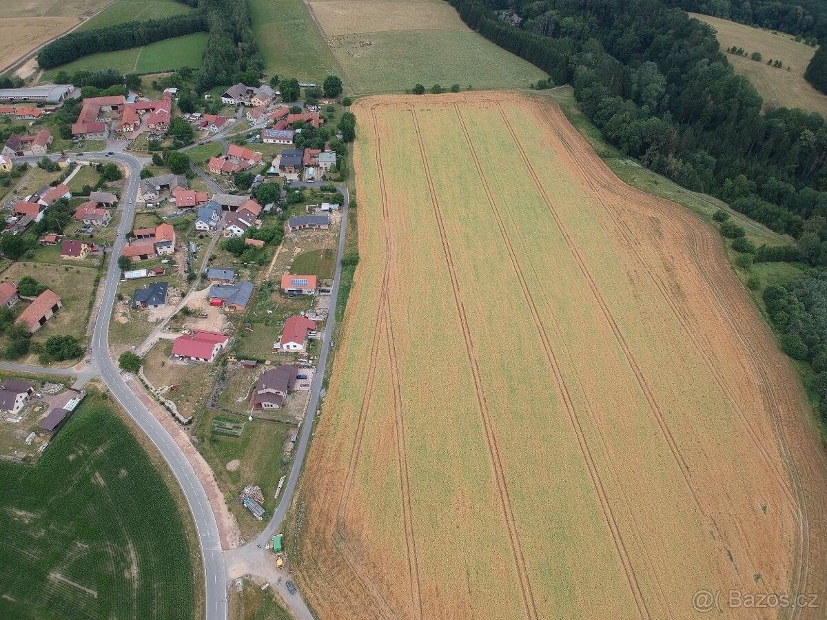 Prodej pozemek pro bydlení - Choceň, 565 01 - 5