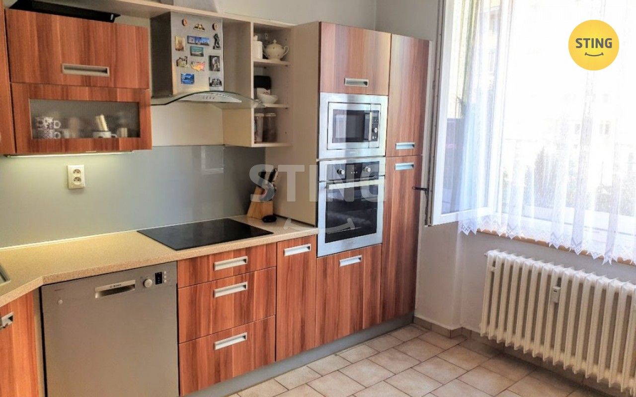 3+1, Bartošova, Přerov, 77 m²