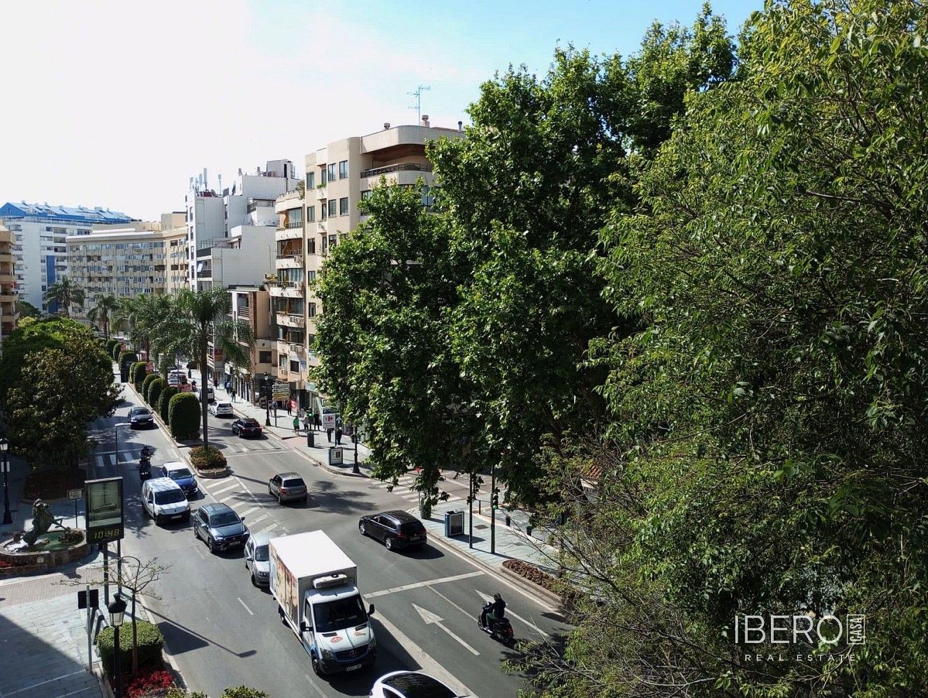 4+kk, Marbella, Španělsko, 100 m² - 1