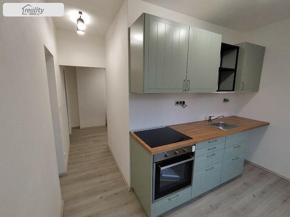 3+1, Počernická, Praha 10 - Malešice, 72 m² - 2