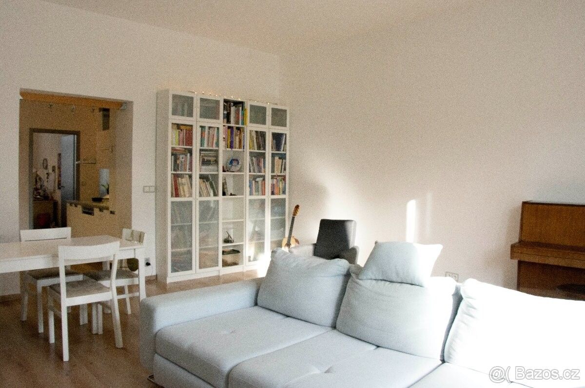 Prodej byt - Jihlava, 586 01