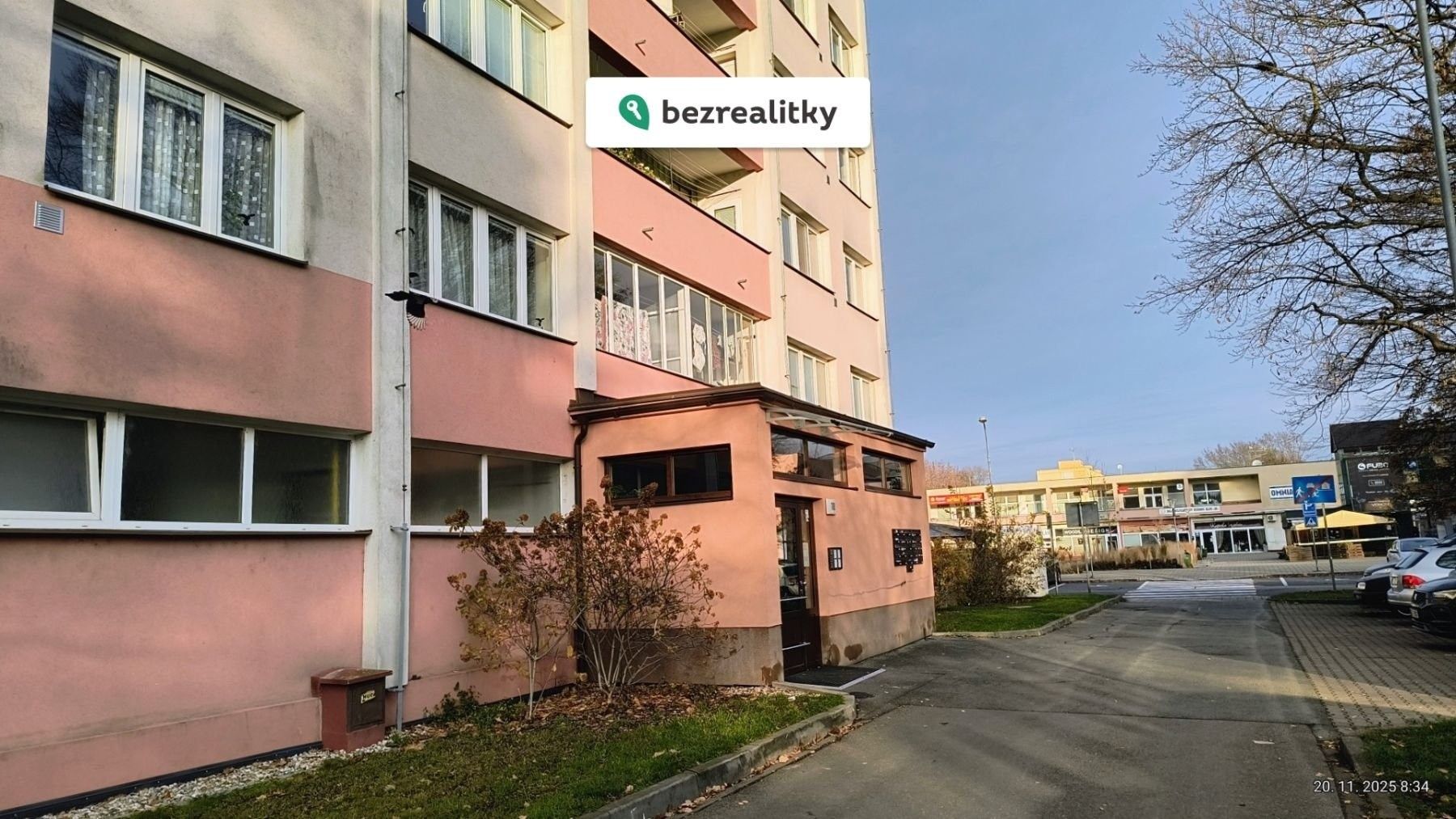 Prodej byt 4+1 - Mladých, Pardubice, 75 m²