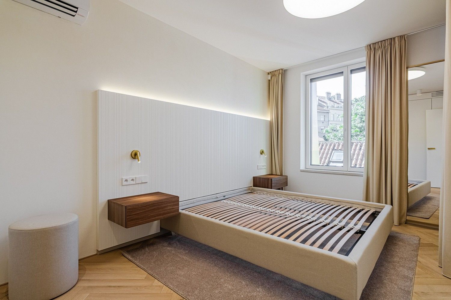Pronájem byt 2+kk - Praha, Hlavní město Praha, 69 m² - 5