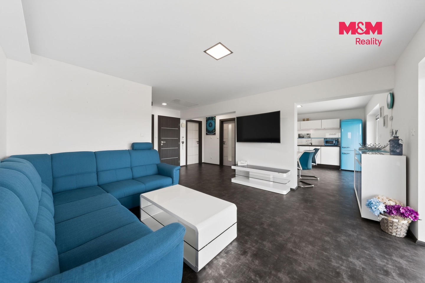 Rodinný dům · 233 m² · Bří Mrštíků, Velké Pavlovice - 3