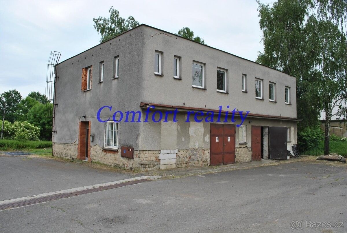 Prodej ostatní - Bravantice, 742 81