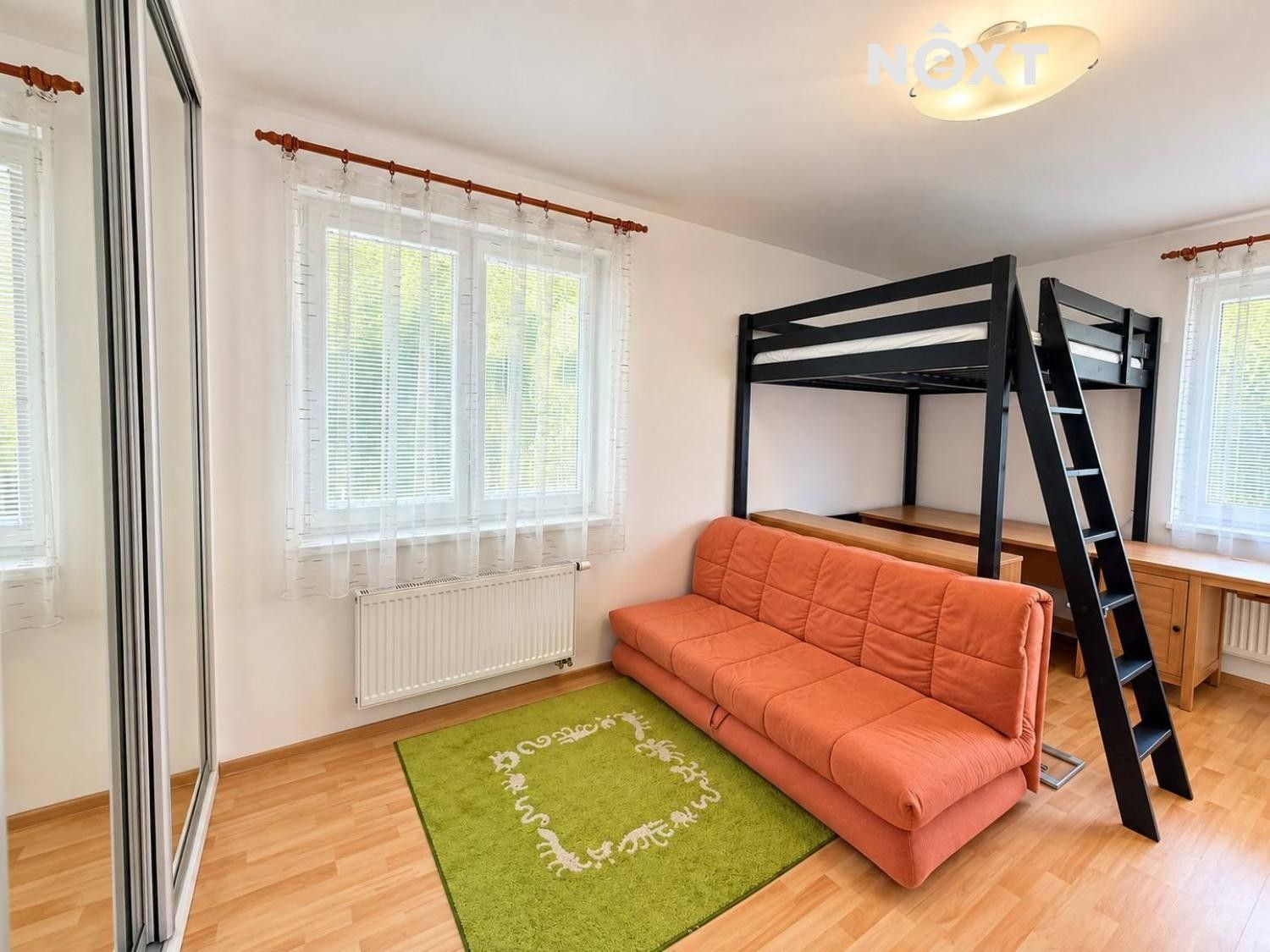 Byt 1+kk · 29 m² · Praha Vinoř - 4