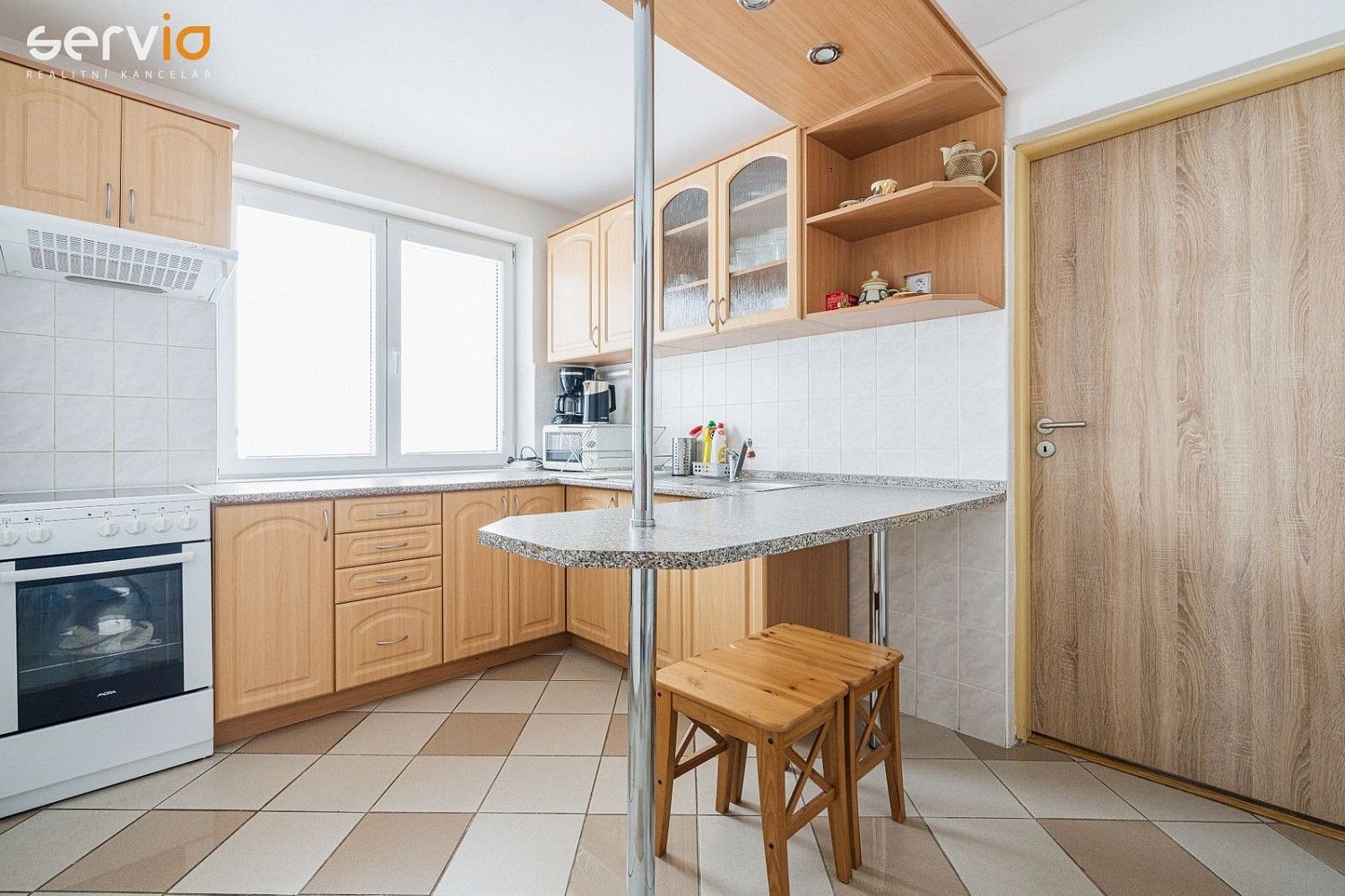 Rodinný dům · 110 m² · Staré Město - Kunčice, okres Šumperk - 4