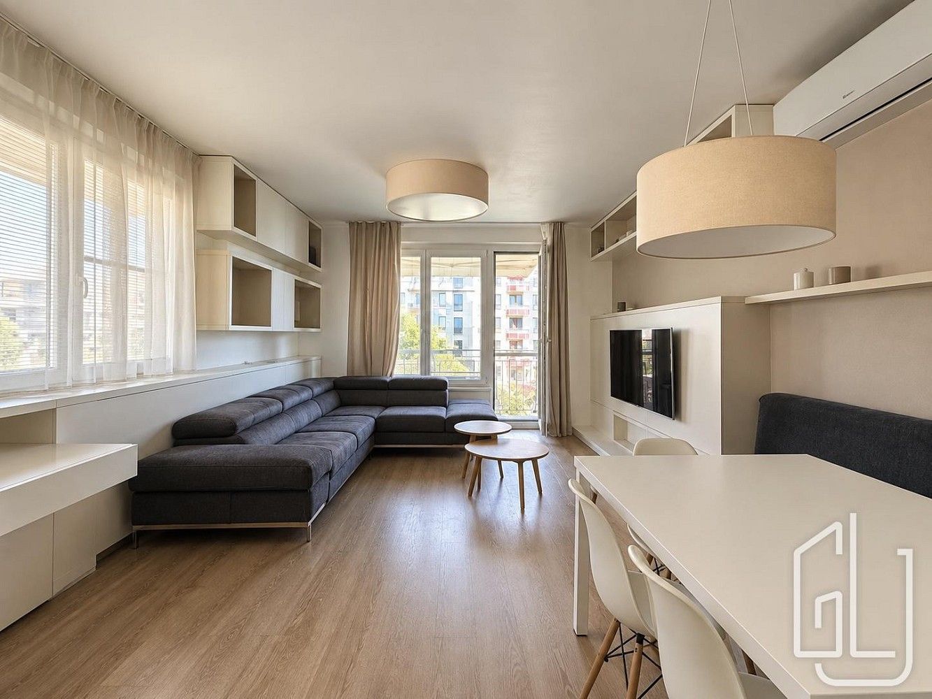 Prodej byt 3+kk - Praha - Čakovice, okres Praha 18, Hlavní město Praha, 94 m² - 5