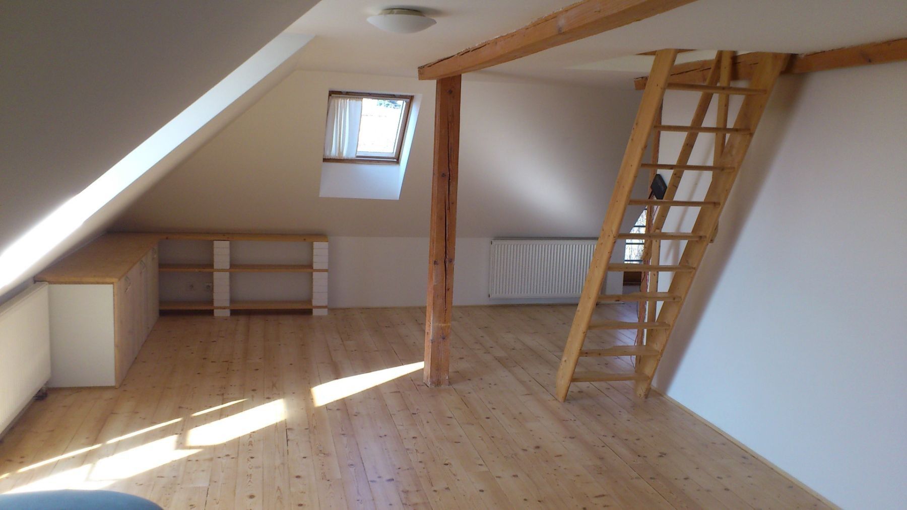 Byty, K Ryšánce, Praha - Braník, 55 m² - 2
