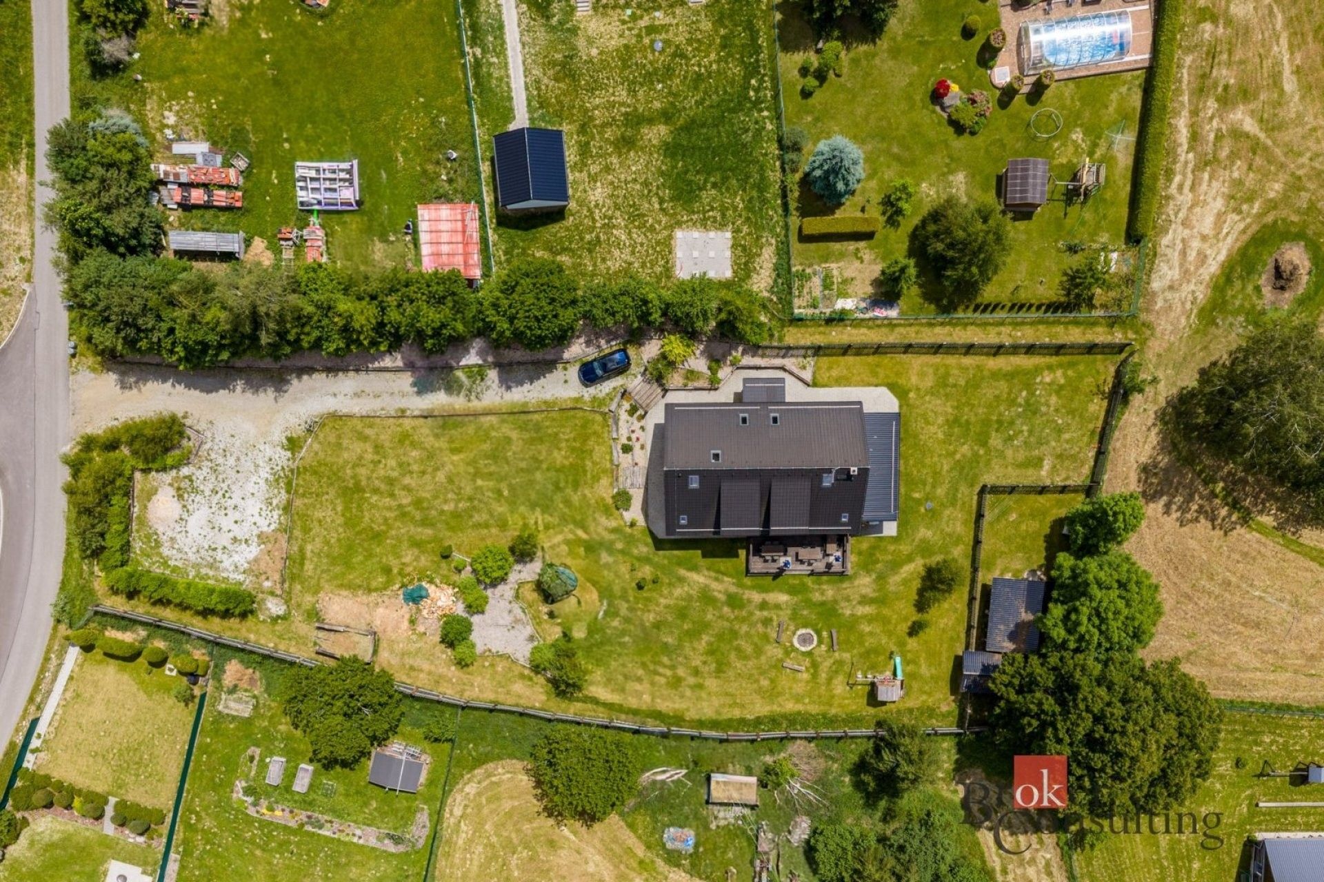 Prodej rodinný dům - Zdíkov, 294 m² - 5