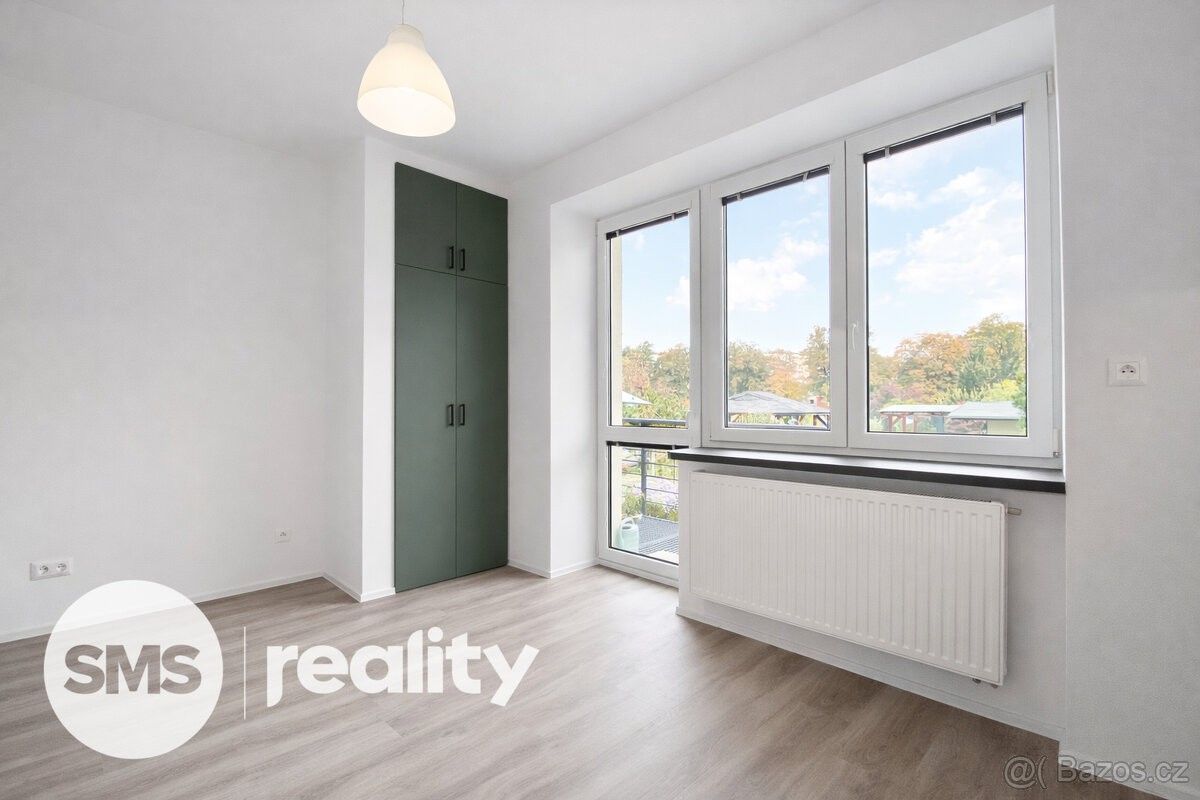 Pronájem byt - Opava, 746 01