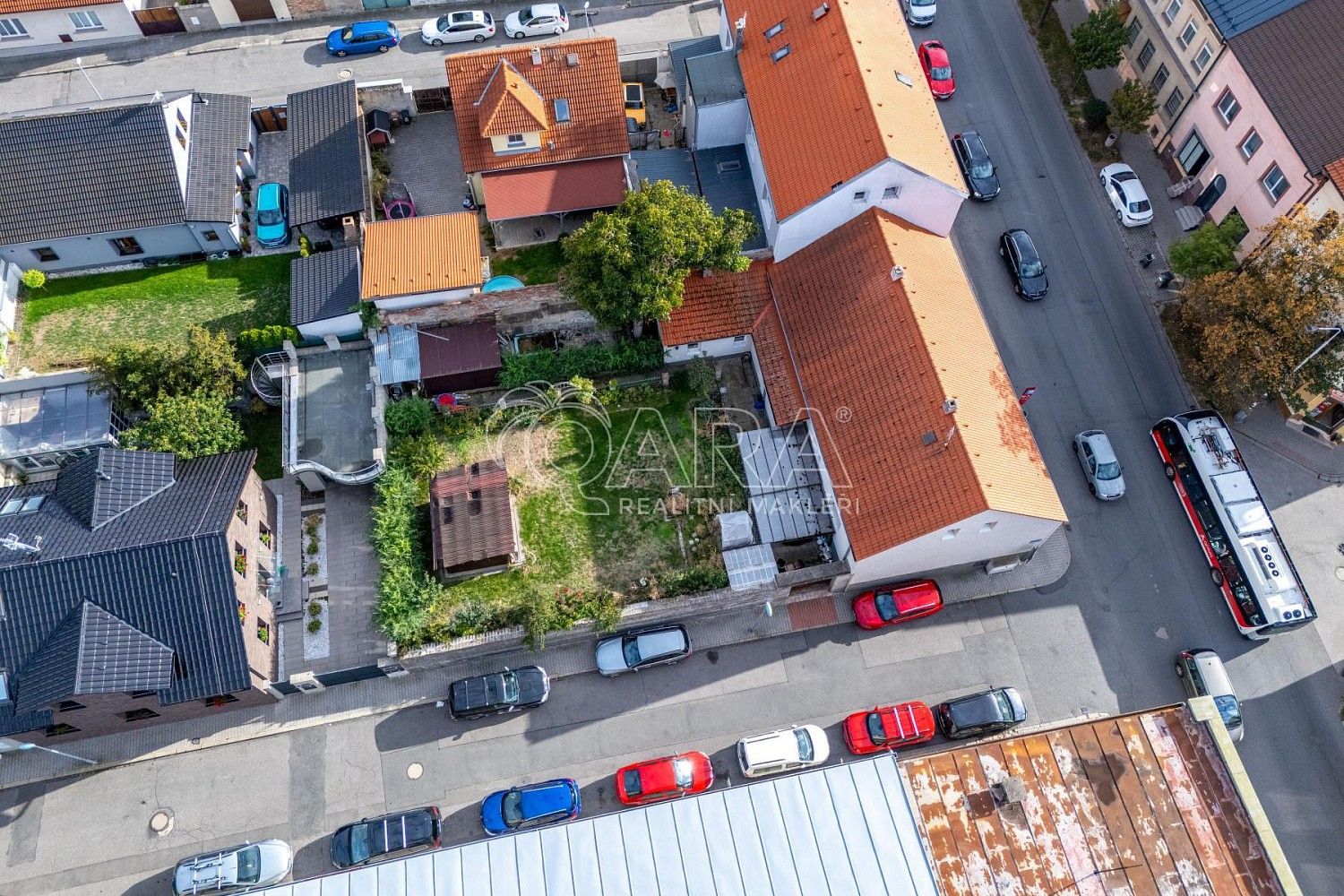 Prodej rodinný dům - Sportovní, Kladno - Švermov, 180 m² - 5