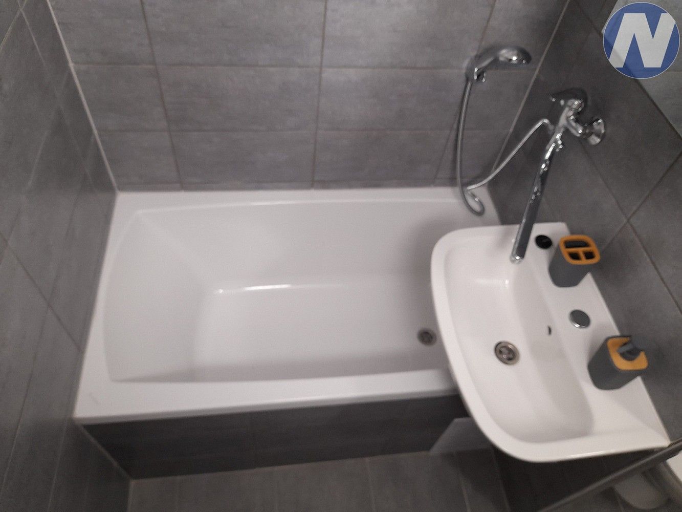 Byt 2+kk · 39 m² · Volary, okres Prachatice, Jihočeský kraj - 4