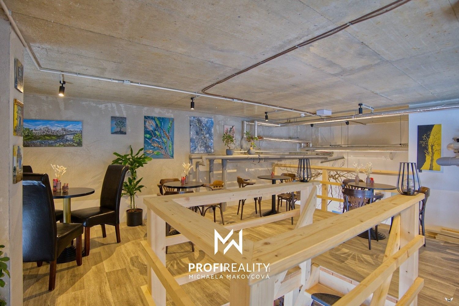 Restaurace · 100 m² · Liberec - Liberec III-Jeřáb, Liberecký kraj - 4
