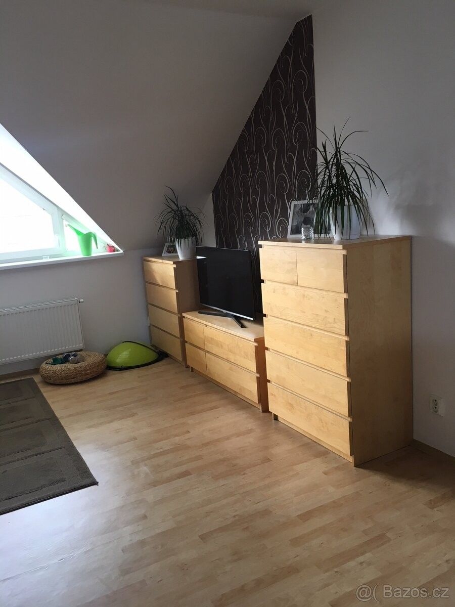 Pronájem byt - Brno, 627 00