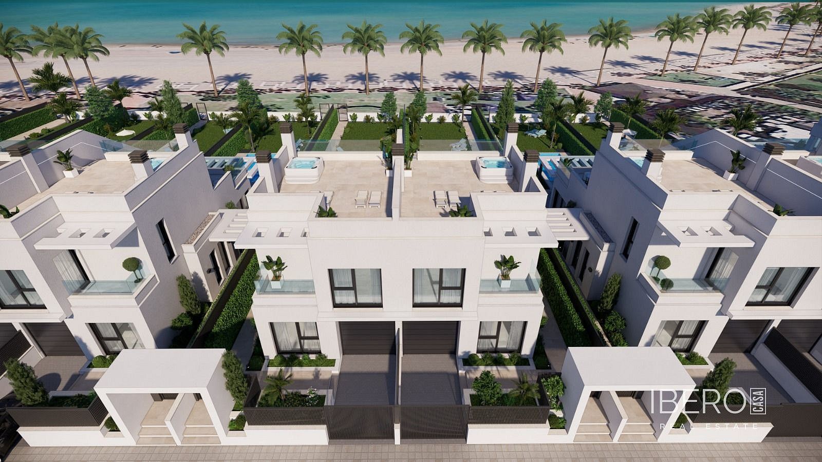 Prodej rodinný dům - Los Alcazares, ES, 125 m² - 5
