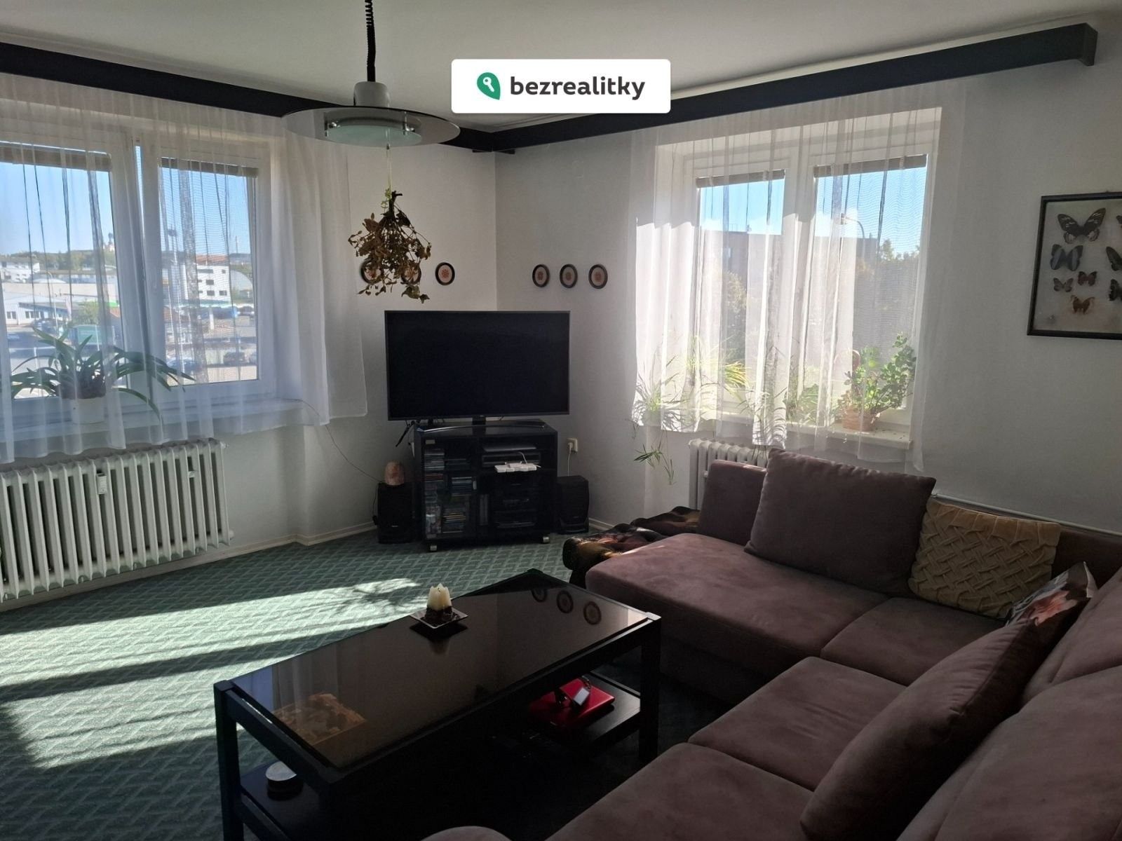 2+1, Ladova 330, Olomouc Hejčín, 62 m² - 2