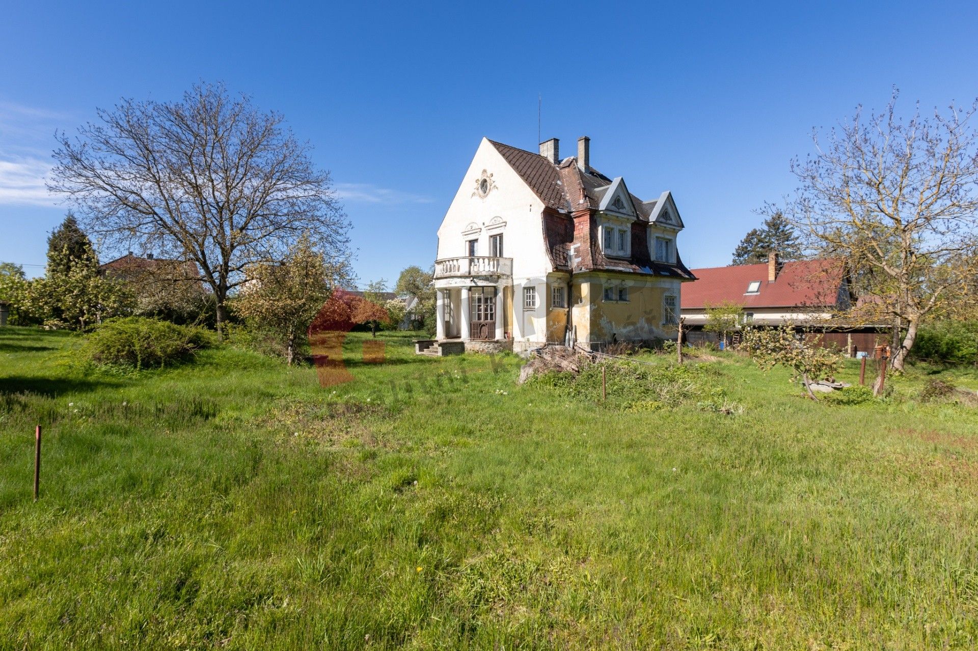 Prodej vila - Hradecká 124, Stráž nad Nežárkou, 220 m² - 5
