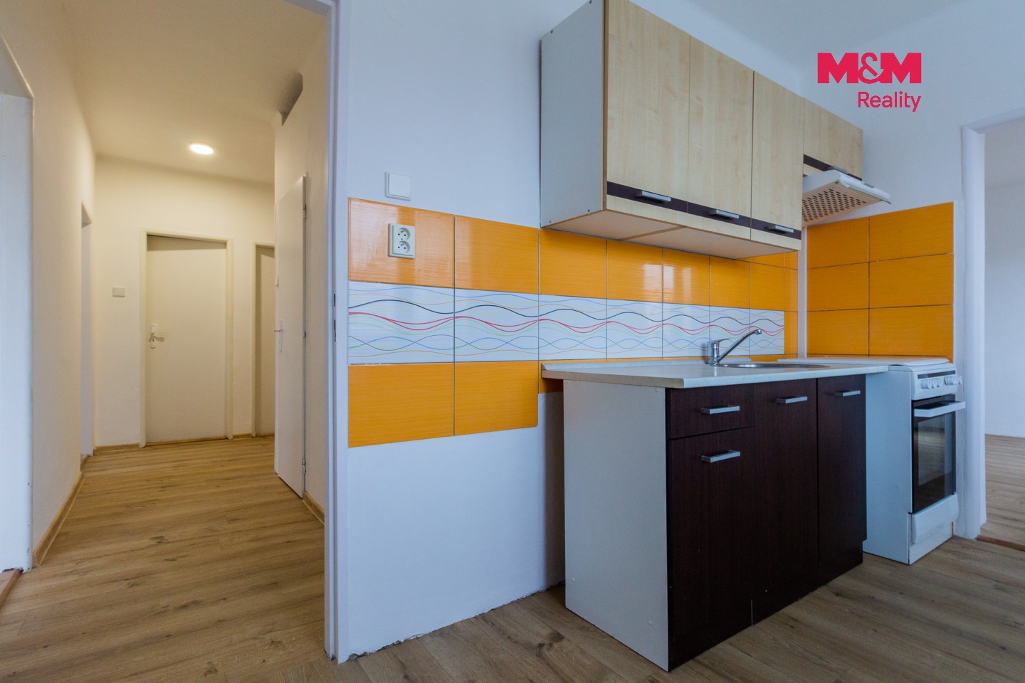 Prodej byt 3+1 - Bratrušovská, Šumperk, 80 m² - 5
